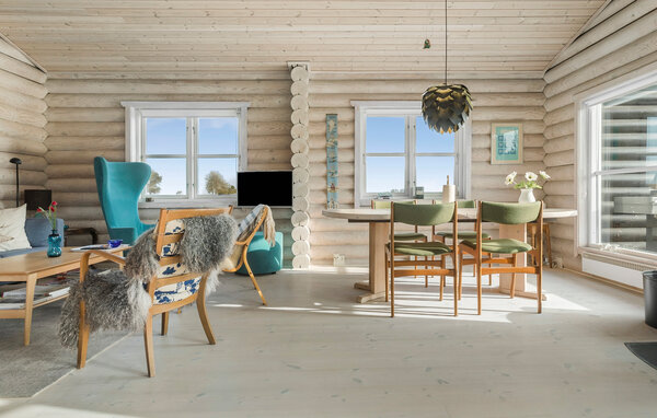 Ferienhaus - Stødby , Dänemark - K10731 6