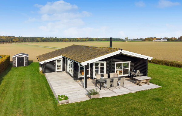 Ferienhaus - Stødby , Dänemark - K10731 81