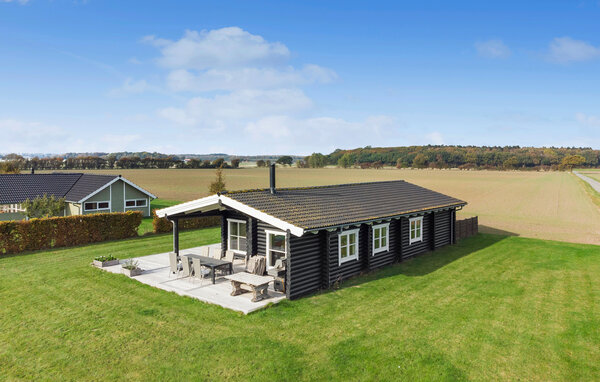 Feriehuse - Stødby , Danmark - K10731 1