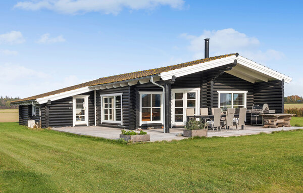 Ferienhaus - Stødby , Dänemark - K10731 82