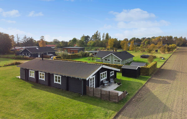 Ferienhaus - Stødby , Dänemark - K10731 83