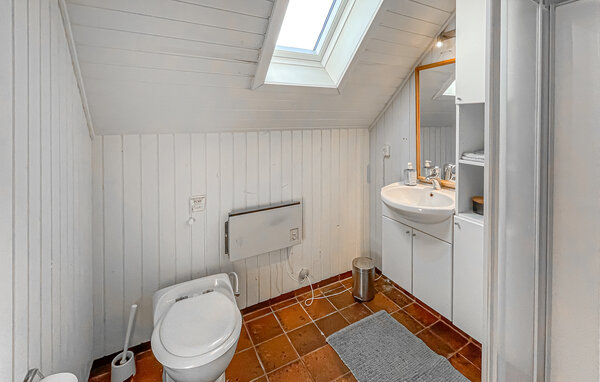 Ferienhaus - Kramnitse , Dänemark - K10746 701