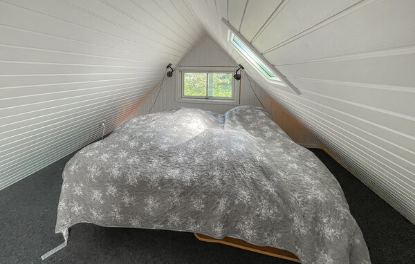 Ferienhaus - Kramnitse , Dänemark - K10746 601