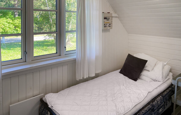 Ferienhaus - Kramnitse , Dänemark - K10746 7