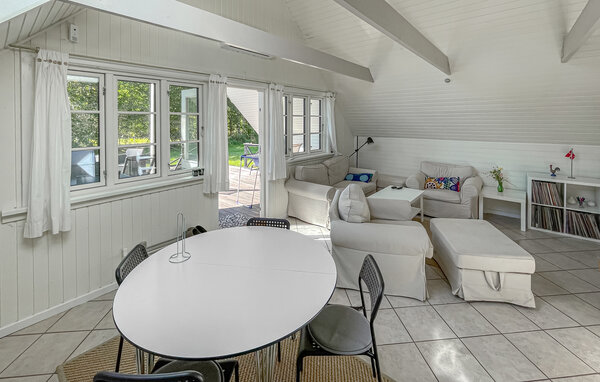 Ferienhaus - Kramnitse , Dänemark - K10746 3