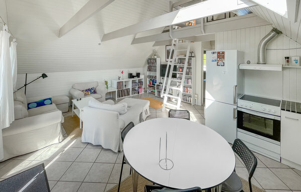 Ferienhaus - Kramnitse , Dänemark - K10746 4