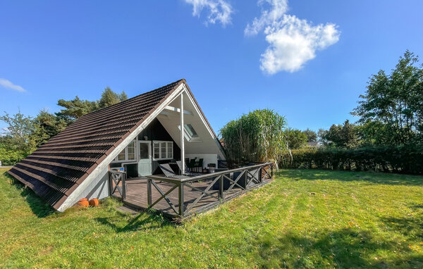 Ferienhaus - Kramnitse , Dänemark - K10746 8