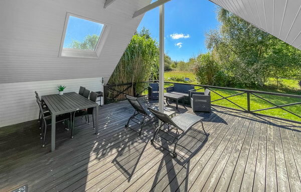 Ferienhaus - Kramnitse , Dänemark - K10746 2