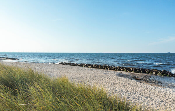 Ferienhaus - Hyldtofte Østersøbad , Dänemark - K10760 3
