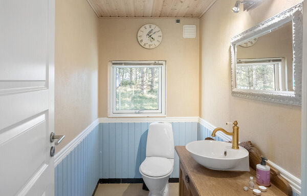 Feriehus - Hyldtofte Østersøbad , Danmark - K10760 701