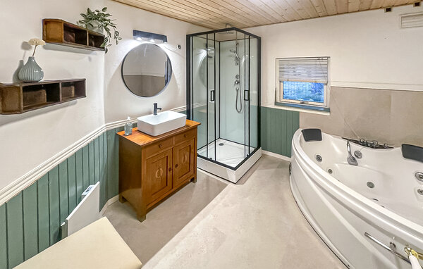 Feriehus - Hyldtofte Østersøbad , Danmark - K10760 702