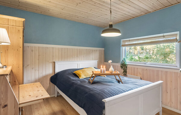 Ferienhaus - Hyldtofte Østersøbad , Dänemark - K10760 601