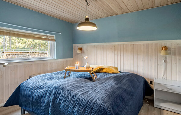 Ferienhaus - Hyldtofte Østersøbad , Dänemark - K10760 602