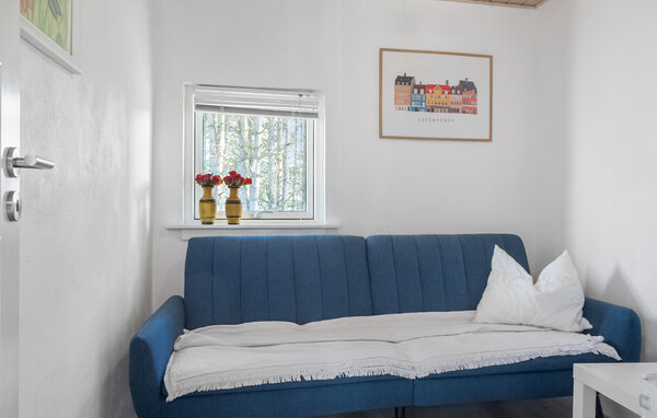 Ferienhaus - Hyldtofte Østersøbad , Dänemark - K10760 501