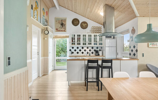 Ferienhaus - Hyldtofte Østersøbad , Dänemark - K10760 7