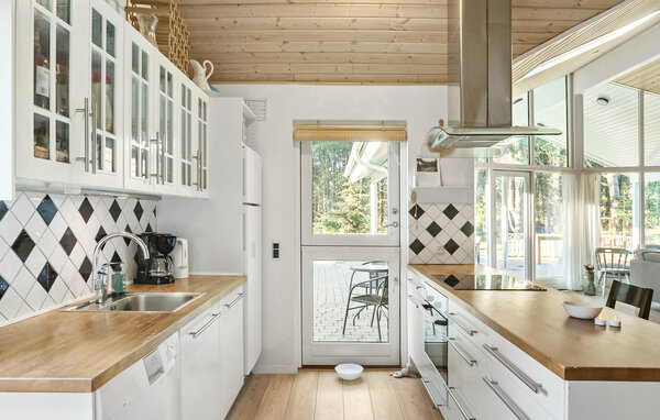 Ferienhaus - Hyldtofte Østersøbad , Dänemark - K10760 8