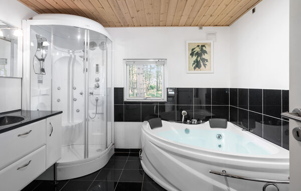 Ferienhaus - Hyldtofte Østersøbad , Dänemark - K10760 9