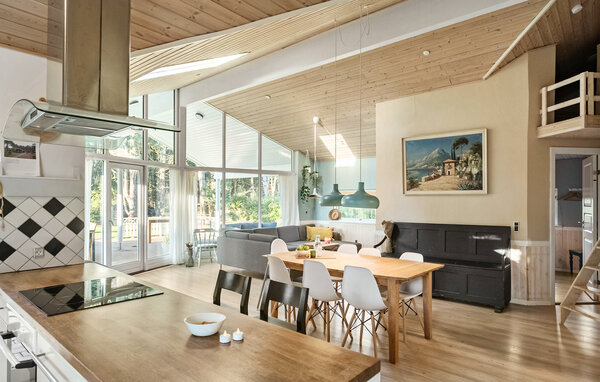 Ferienhaus - Hyldtofte Østersøbad , Dänemark - K10760 4