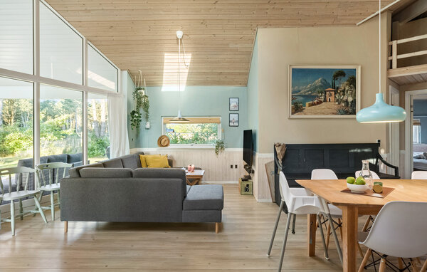 Ferienhaus - Hyldtofte Østersøbad , Dänemark - K10760 5