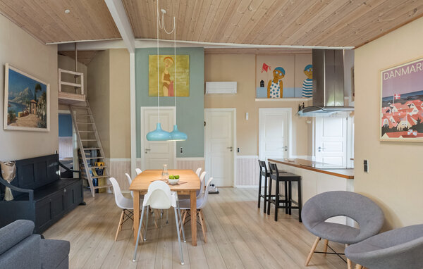 Ferienhaus - Hyldtofte Østersøbad , Dänemark - K10760 6