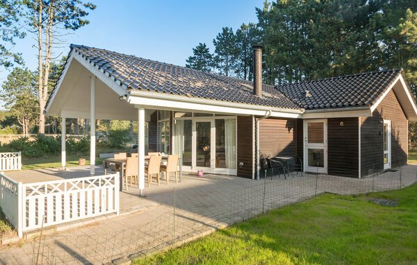 Ferienhaus - Hyldtofte Østersøbad , Dänemark - K10760 81