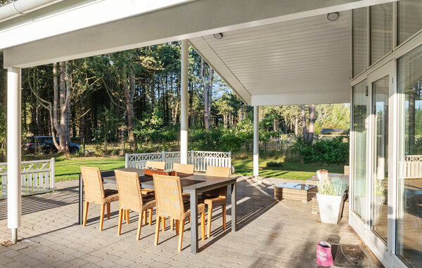 Ferienhaus - Hyldtofte Østersøbad , Dänemark - K10760 2