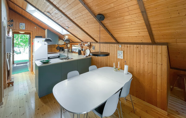Vakantiehuis - Nysted , Denemarken - K10766 5