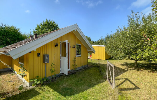 Vakantiehuis - Nysted , Denemarken - K10766 8