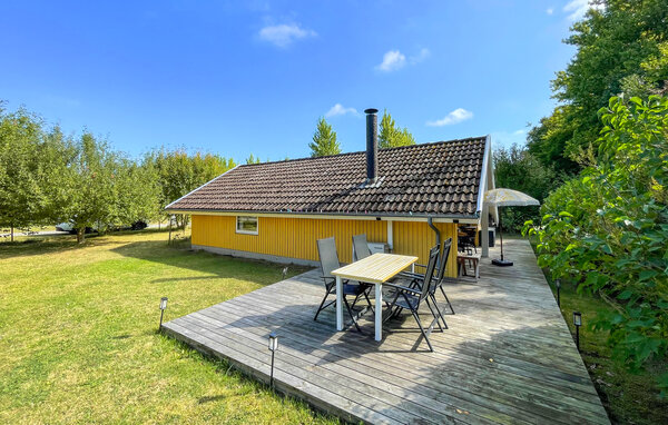 Vakantiehuis - Nysted , Denemarken - K10766 2