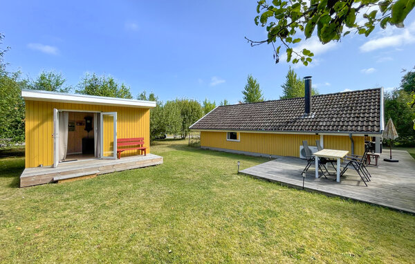Vakantiehuis - Nysted , Denemarken - K10766 101