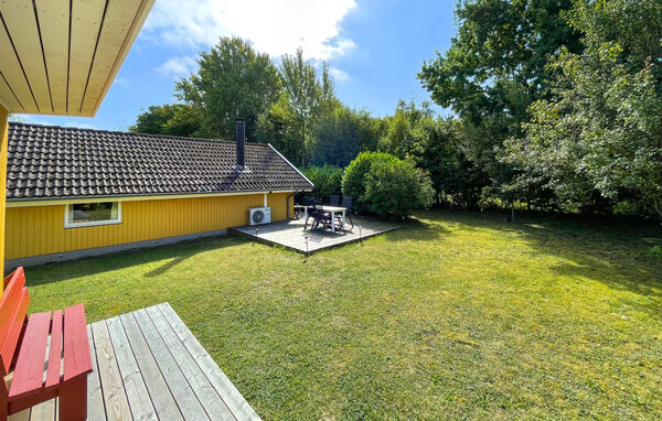 Vakantiehuis - Nysted , Denemarken - K10766 7