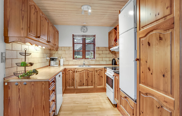 Ferienhaus 