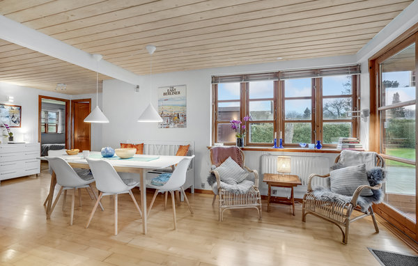 Ferienhaus 