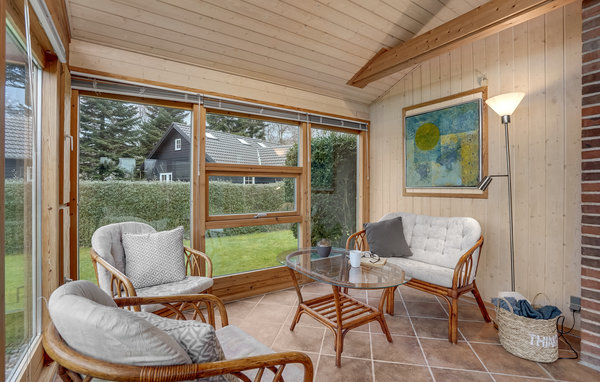Ferienhaus 