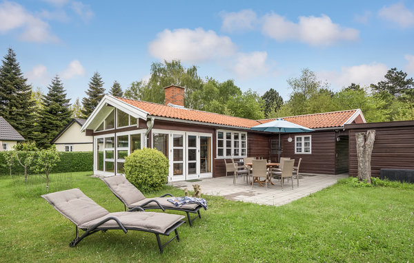 Ferienhaus 