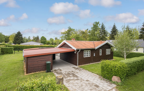 Ferienhaus 