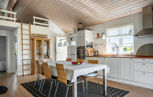 Vakantiehuis - Nysted strand , Denemarken - K10806 7