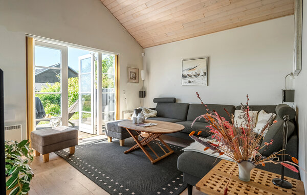 Vakantiehuis - Nysted strand , Denemarken - K10806 3