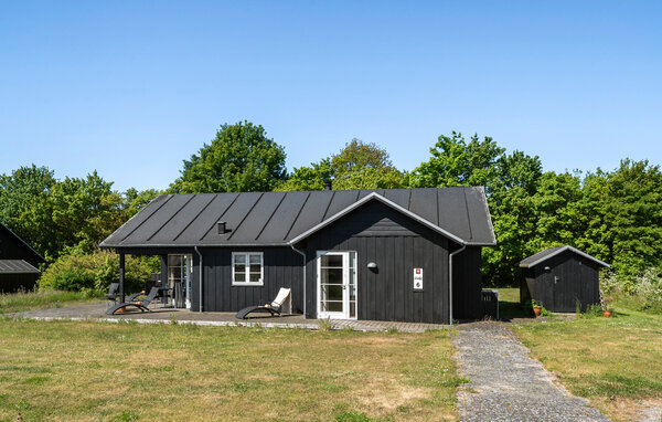 Vakantiehuis - Nysted strand , Denemarken - K10806 81