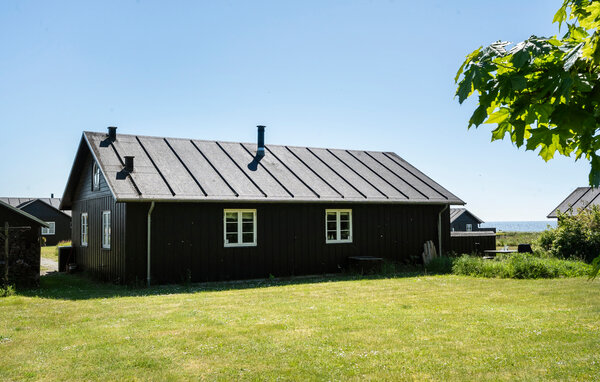 Vakantiehuis - Nysted strand , Denemarken - K10806 82