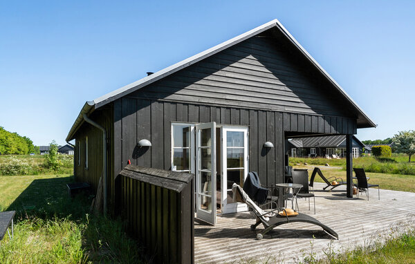 Vakantiehuis - Nysted strand , Denemarken - K10806 9