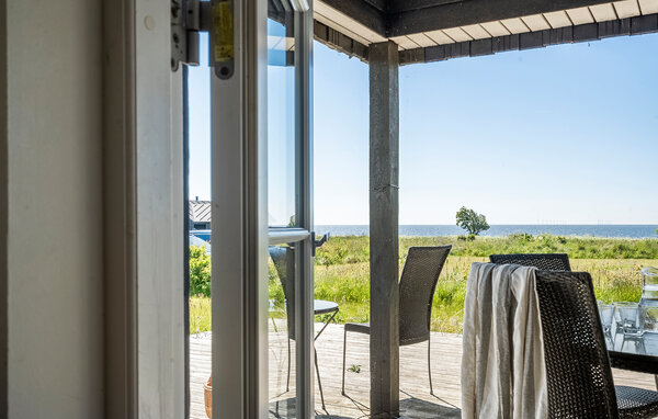 Vakantiehuis - Nysted strand , Denemarken - K10806 201