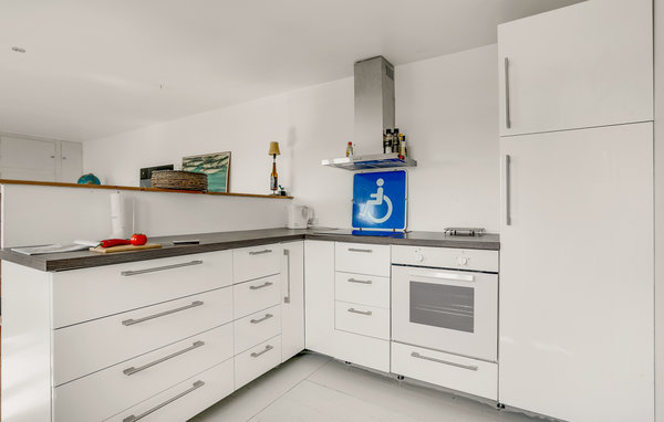Holiday Home - Bandholm , Denmark - K10819 6