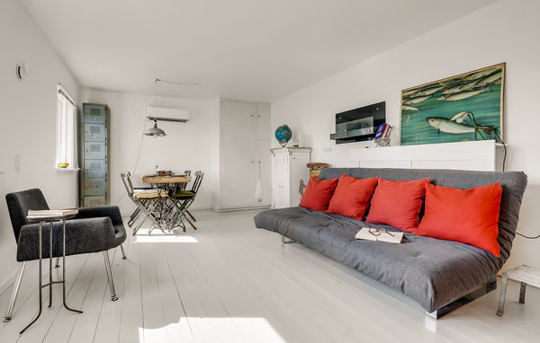 Holiday Home - Bandholm , Denmark - K10819 3
