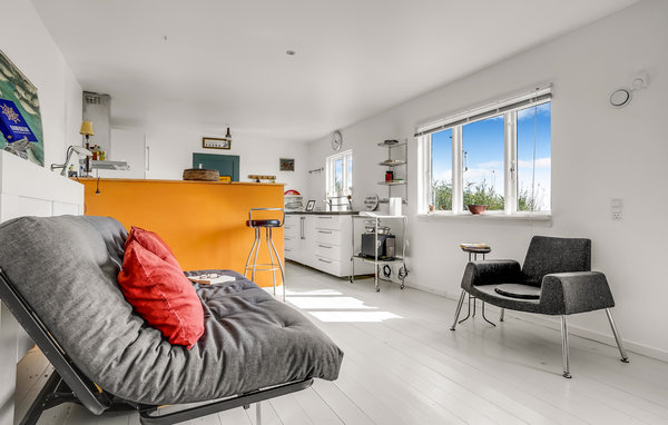 Holiday Home - Bandholm , Denmark - K10819 4
