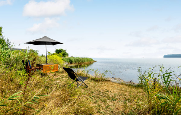 Holiday Home - Bandholm , Denmark - K10819 101