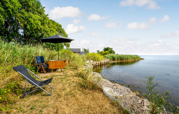 Holiday Home - Bandholm , Denmark - K10819 8