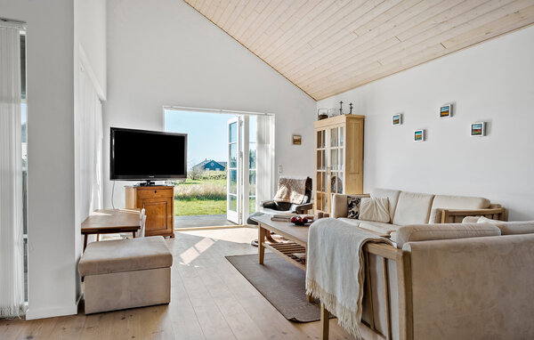 Feriehuse - Nysted , Danmark - K10820 3