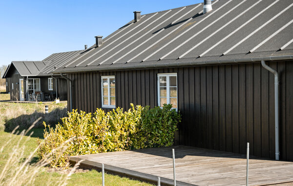 Feriehuse - Nysted , Danmark - K10820 102