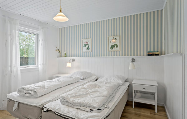 Semesterhus - Hummingen , Danmark - K10822 9